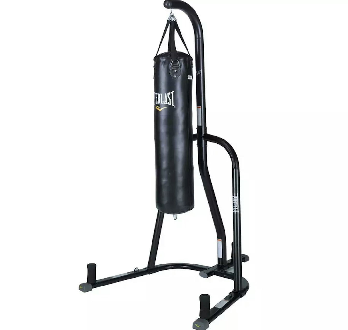 The Best Punch Bags